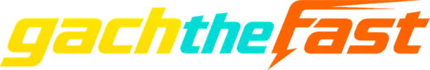 Logo gachthefast